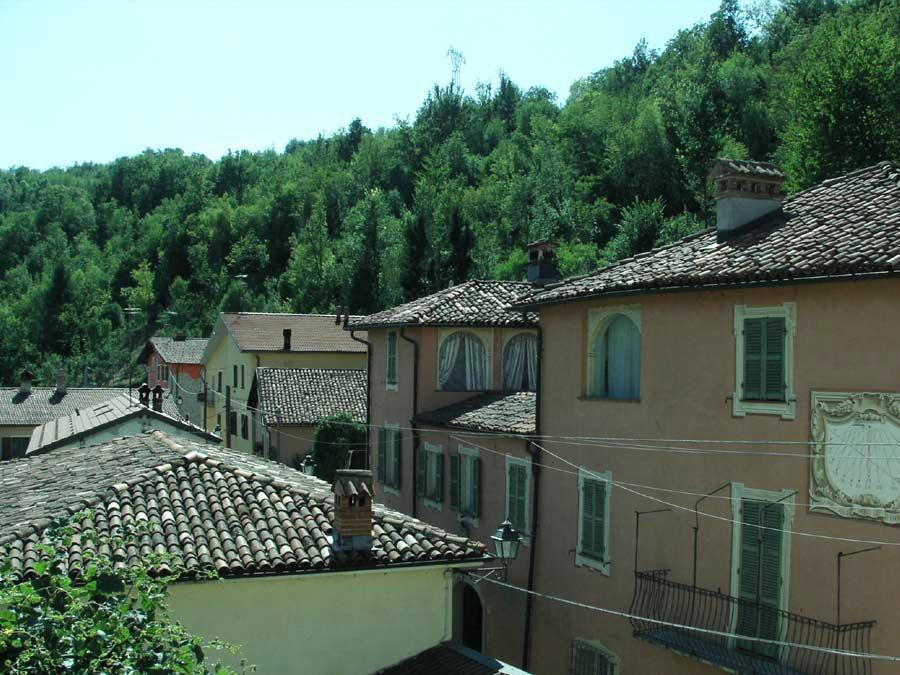 Ostello le Rocce - Alta Val Tanaro