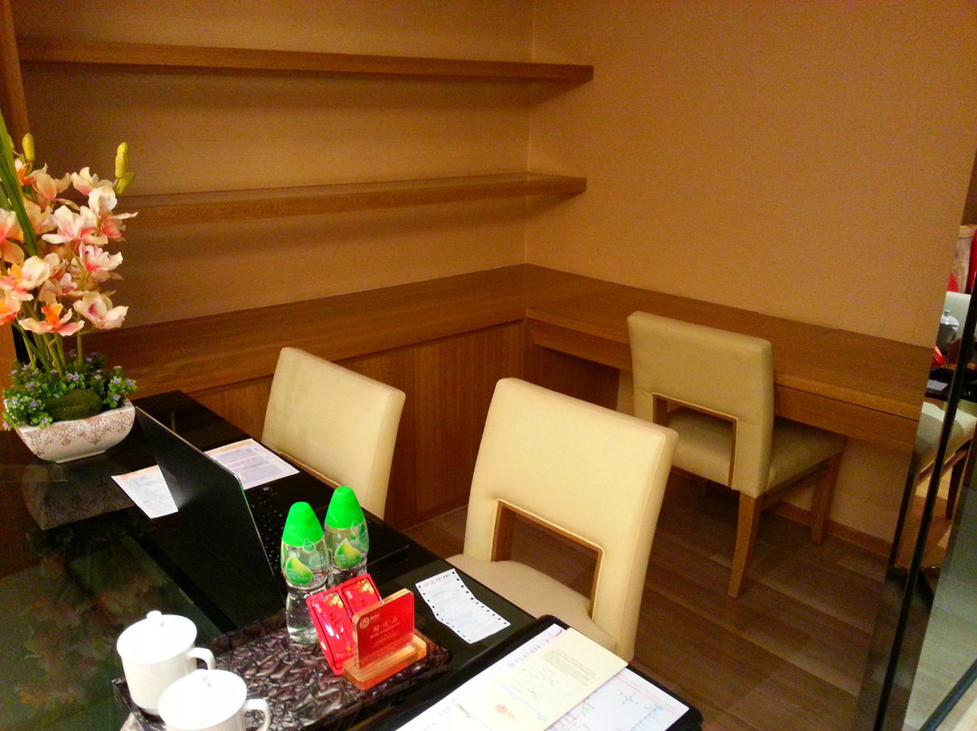 广州喜运酒店公寓朱美拉店主图