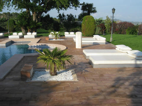 Orange Spa-Villamarchante必去景点