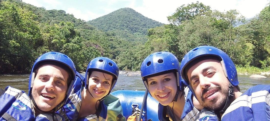 Mambucaba River-安格拉杜斯雷斯必去景点