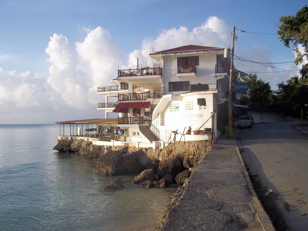 Magante酒店住宿-Hotel Bahia Blanca