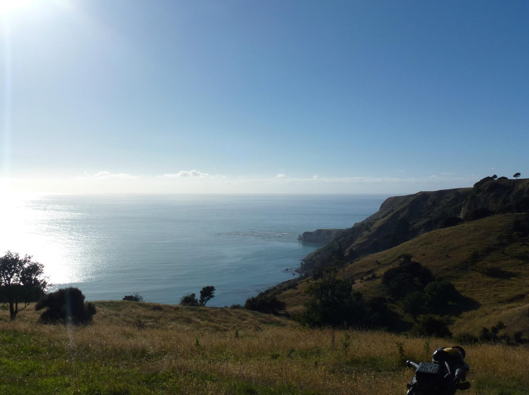 Glenstrae Farm 4 Wheel Adventures-Kaikoura必去景点