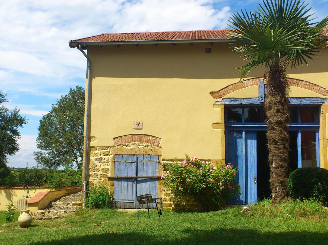 Les Heures Claires主图