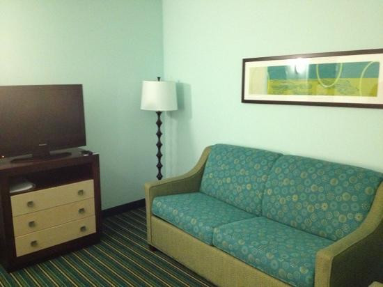 诺福克酒店住宿-Holiday Inn Express Hotel & Suites Norfolk Airport by IHG