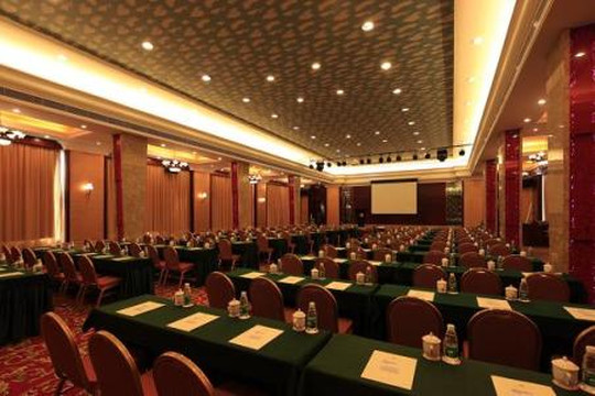 广州南方毅源大酒店主图