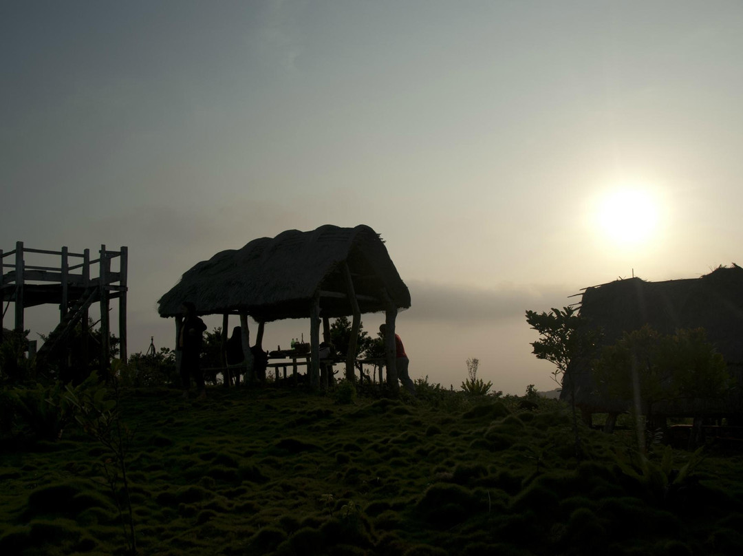 Mount Karoboboan-Itbayat Island必去景点