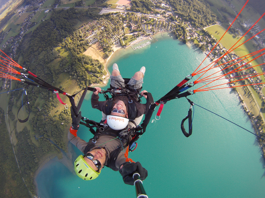 Annecy Aventure景点图片