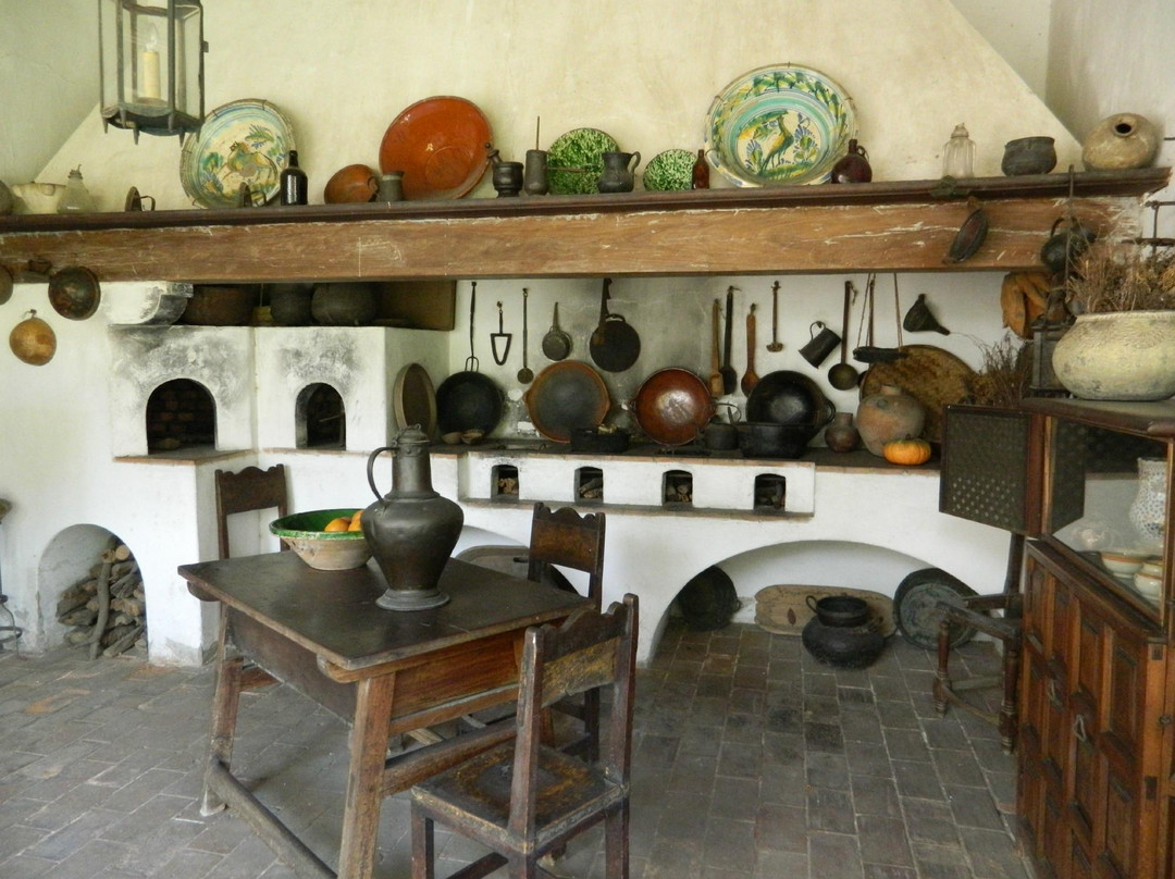 Quinta De Anauco-加拉加斯必去景点