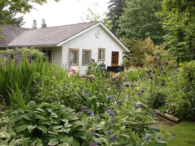 Salsbury House B&B主图