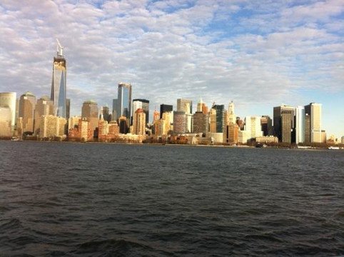 第五大道-纽约市必去景点