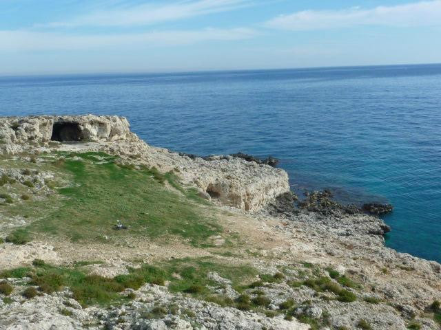 Pista Ciclabile Siracusa-锡拉库扎必去景点