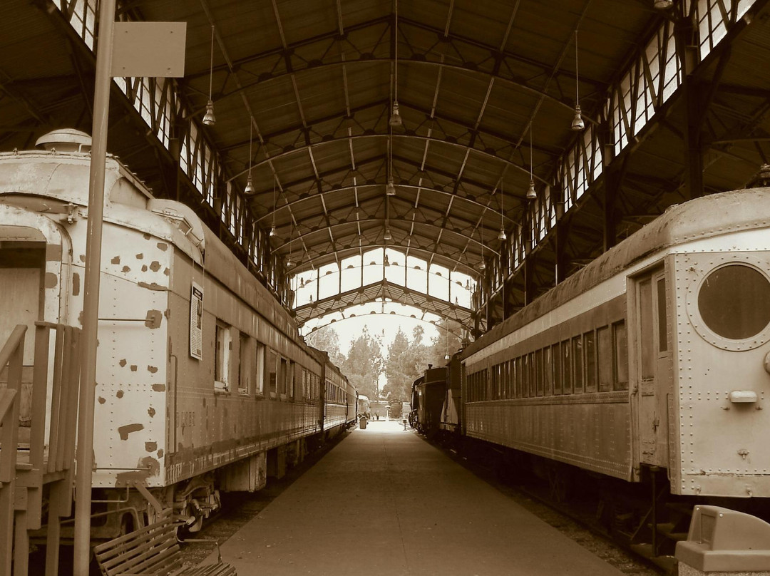 格里菲斯公园-洛杉矶必去景点