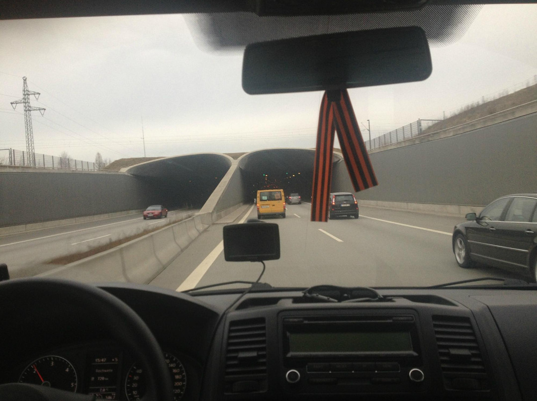 Andechs修道院景点图片