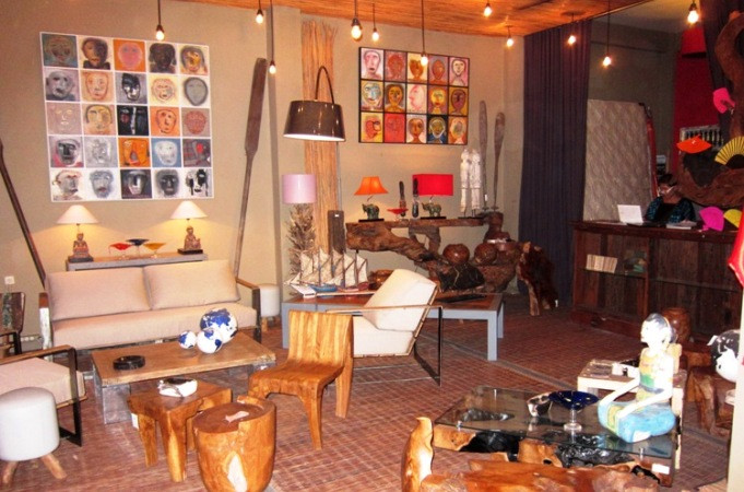 In'Sens Gallery景点图片