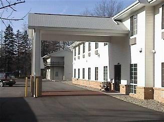 Allegan Budget Host Inn主图