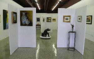 Art Circle Gallery景点图片