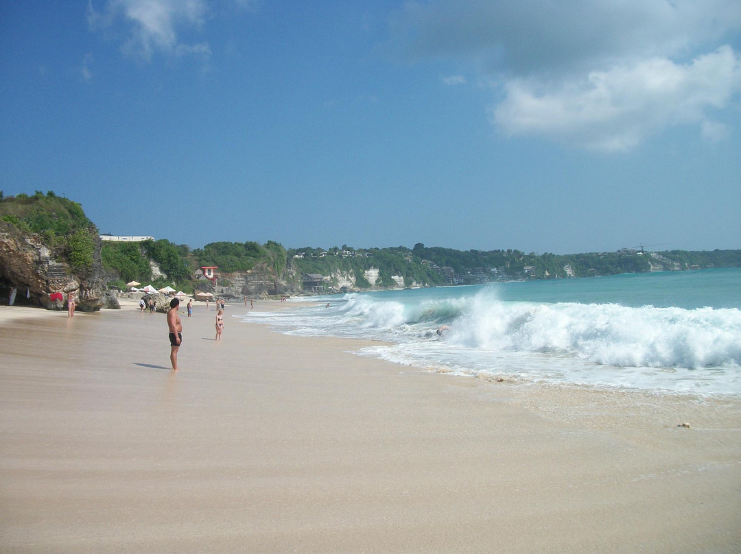 梦幻海滩-培卡图必去景点