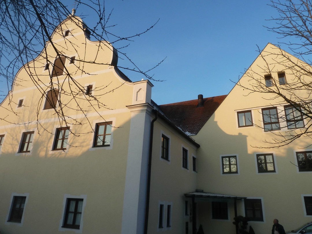 Klostergasthof主图