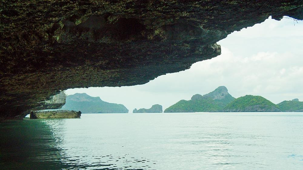 Koh Samui Speedboat Charters & Tours-苏梅岛必去景点