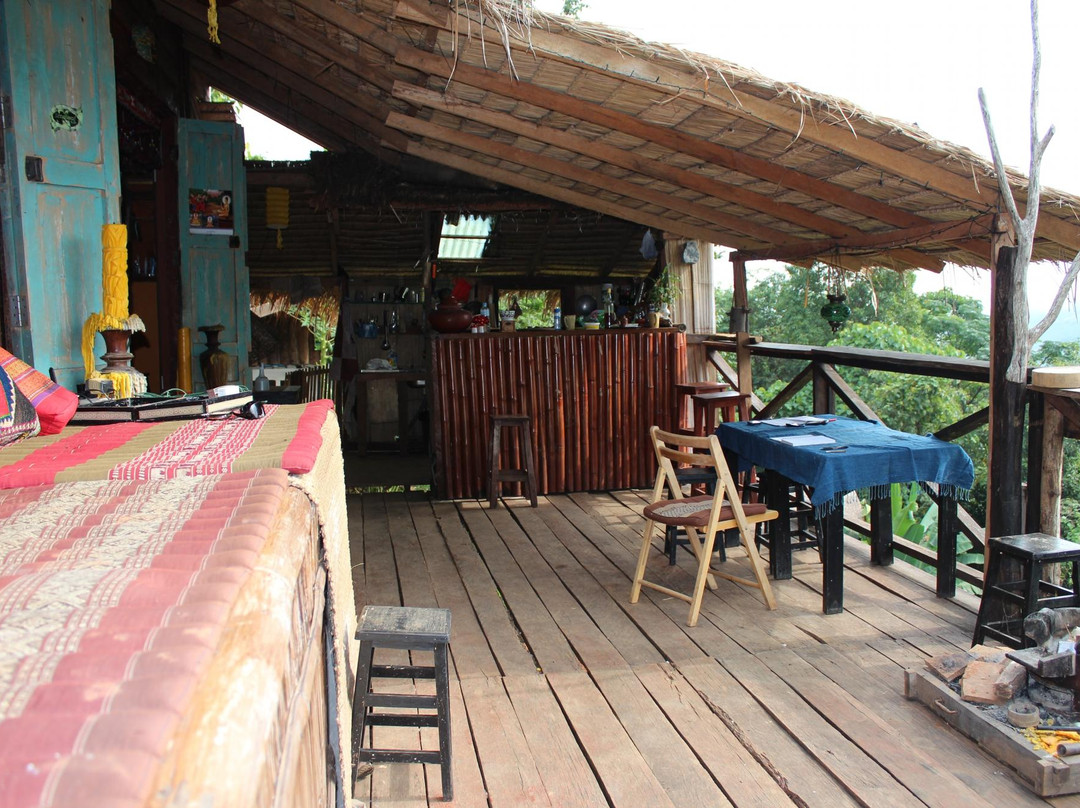 Limeleaf eco-Lodge
