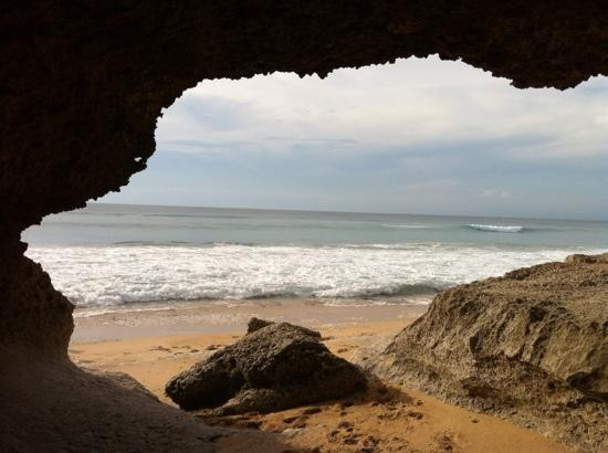 梦幻海滩-培卡图必去景点