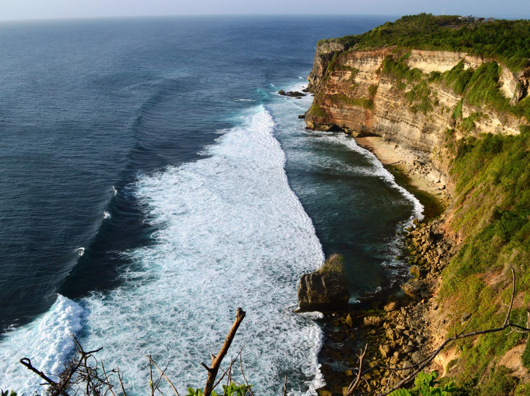 Kecak and Fire Dance-培卡图必去景点
