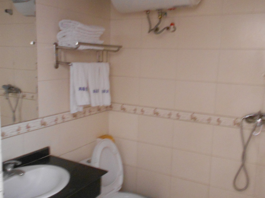 万唐快捷酒店主图