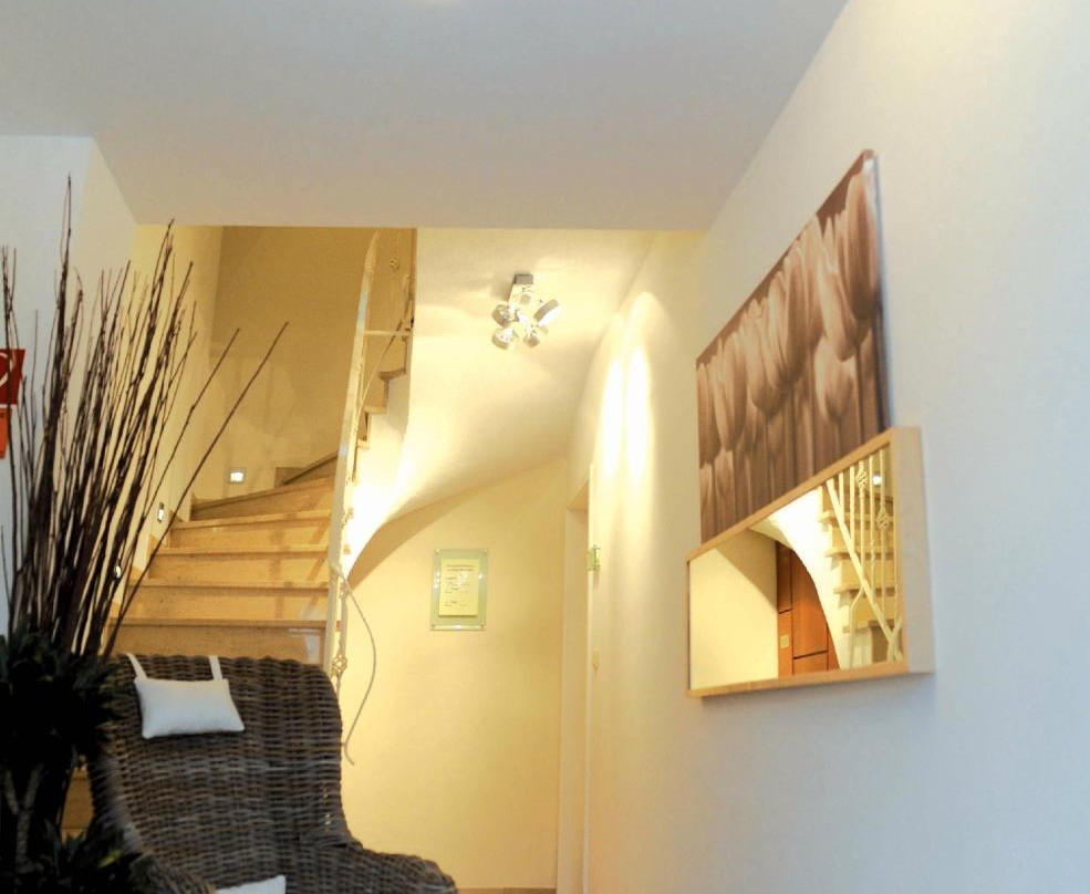 威勒霍夫酒店主图