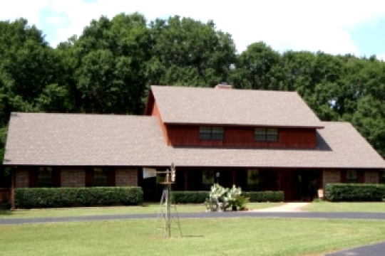 Country Haven-官方