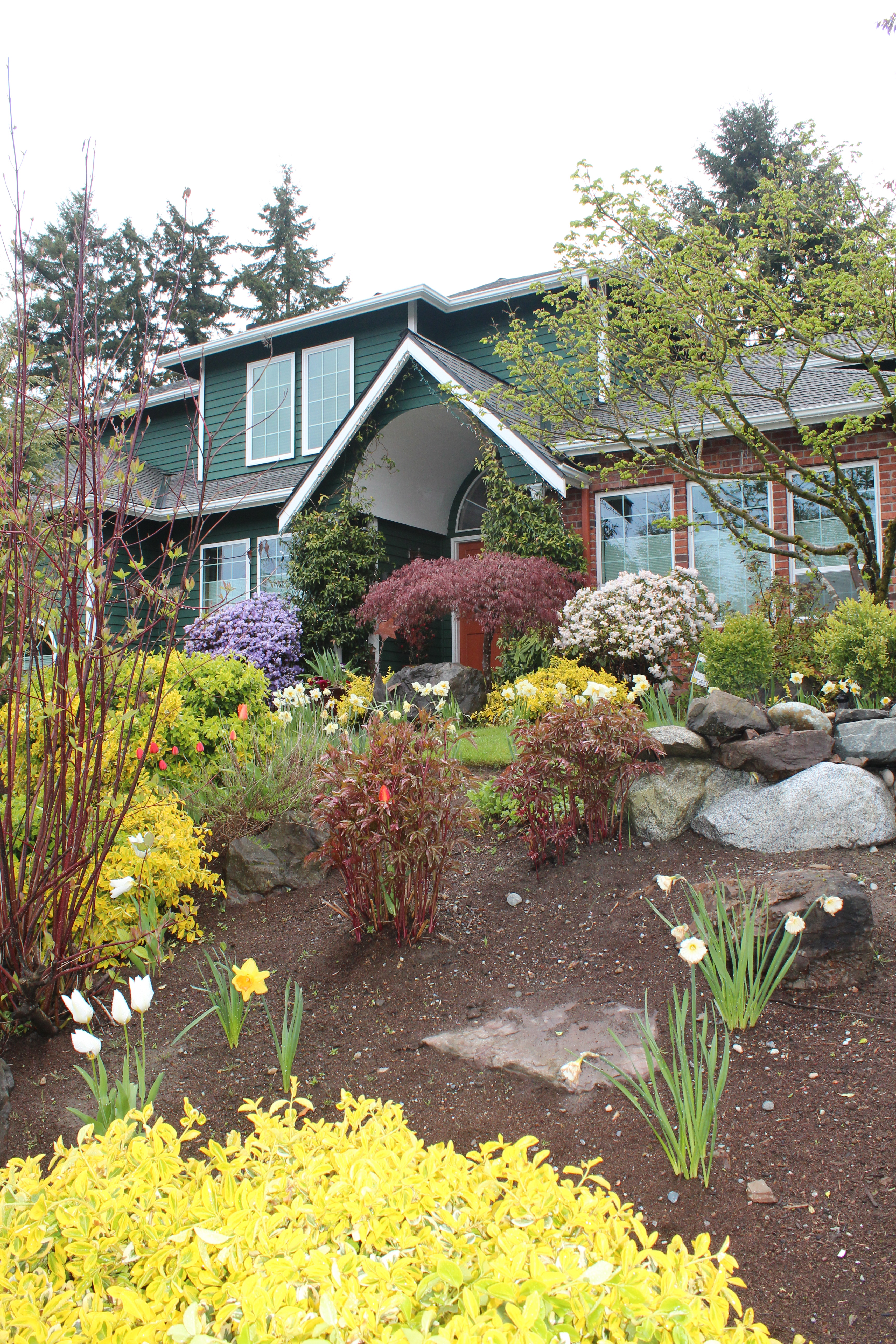 Enliven Chemical-Free Bed and Breakfast-官方