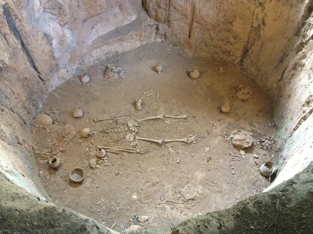 Ka Do Ha Indian Village-Murfreesboro必去景点