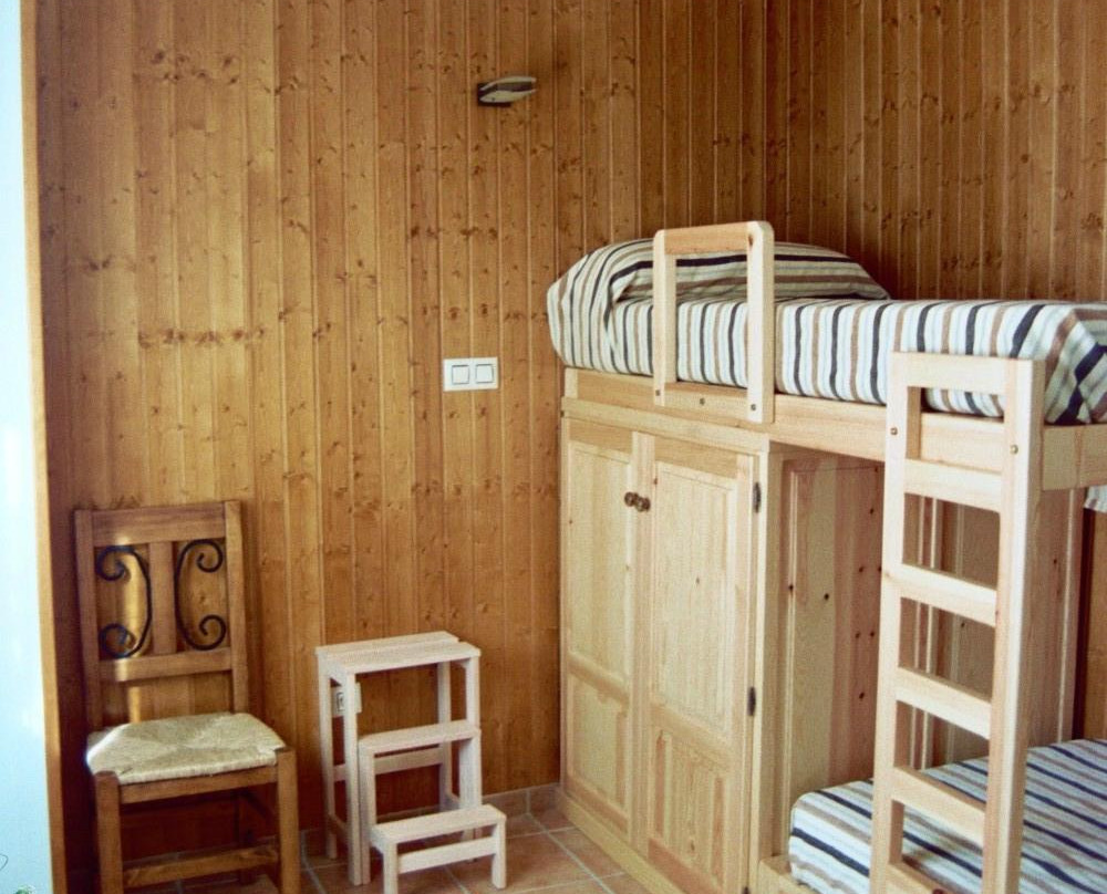 Apartamentos Turisticos El Corral