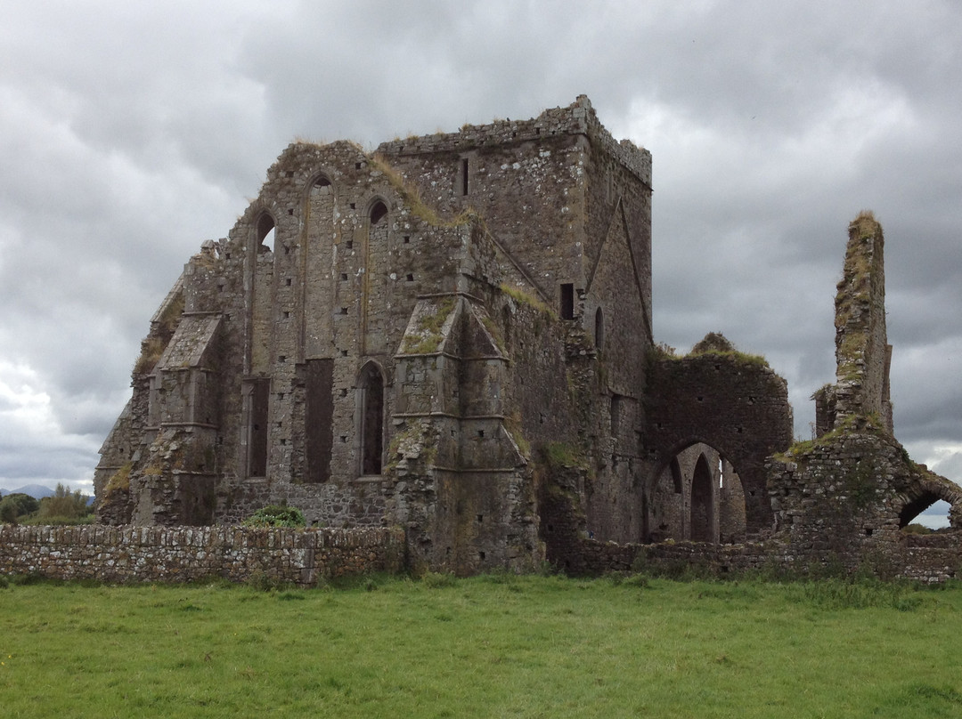 Hore Abbey-卡舍尔必去景点