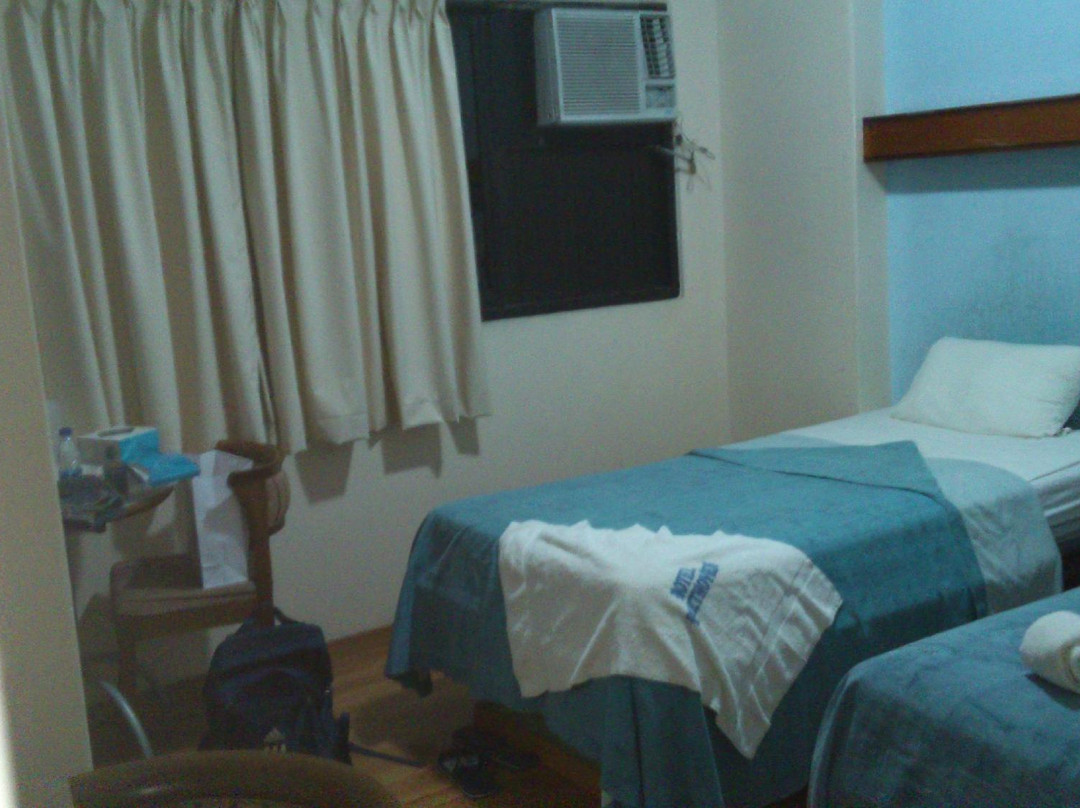 Hotel Beethoven主图