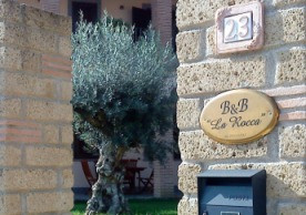 B&B La Rocca主图