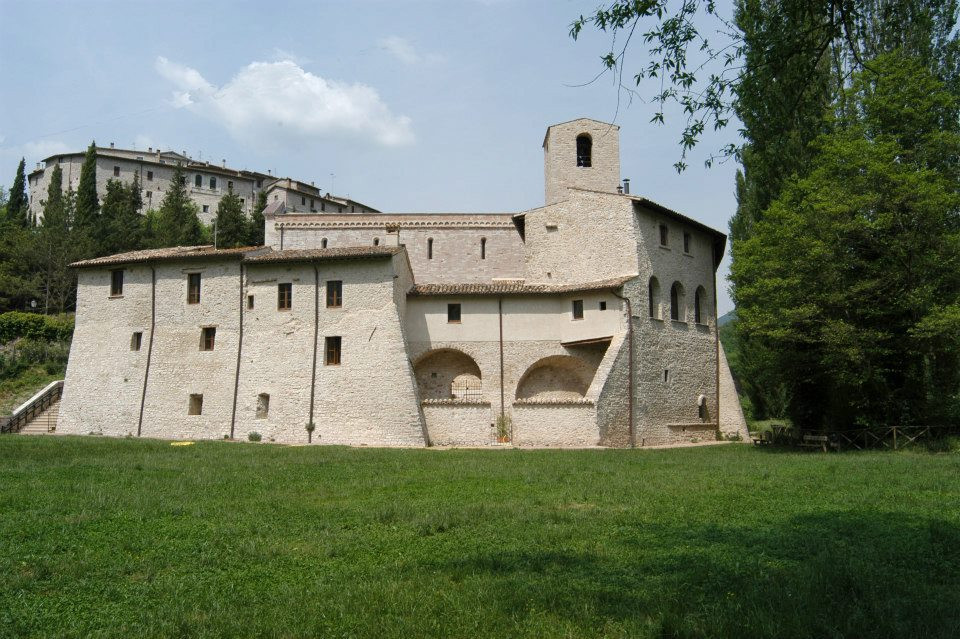 Vallo di Nera旅游攻略图片