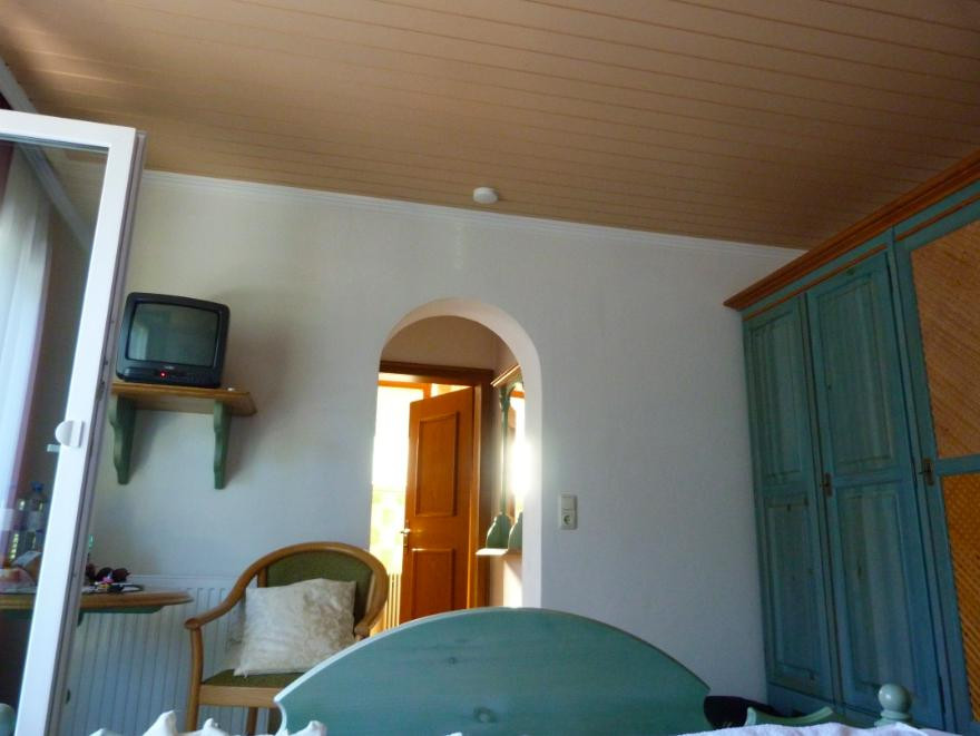 Hotel Alta Vista