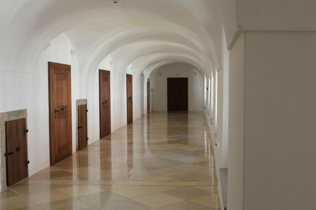 Kloster Wandorf主图