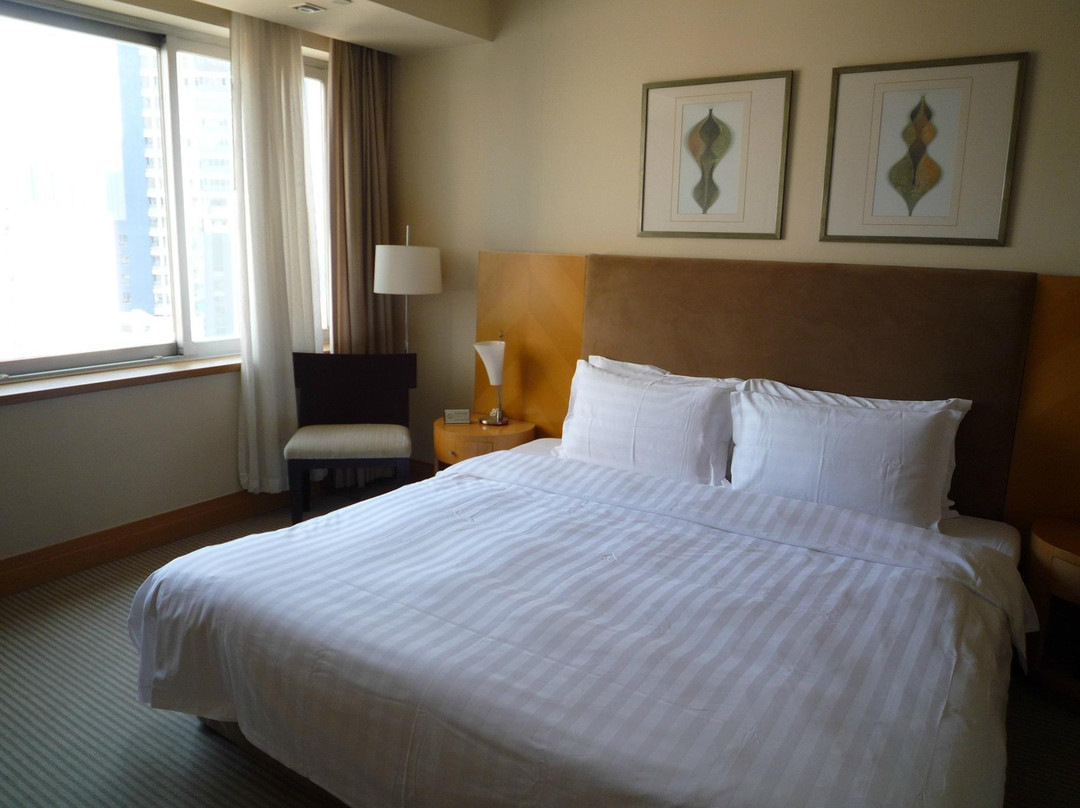 雅诗阁服务公寓主图