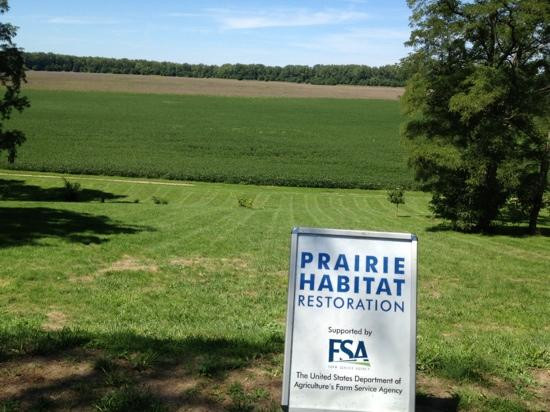 Conner Prairie-Fishers必去景点