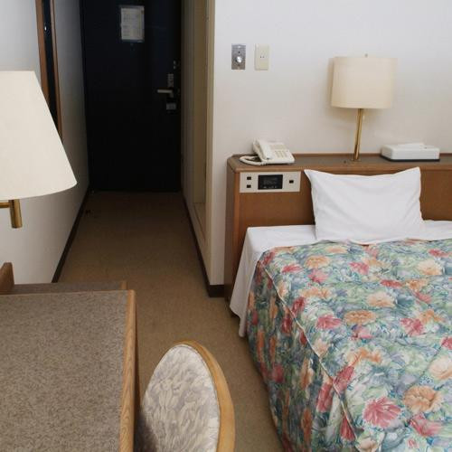 Hotel Garden Hanamura主图