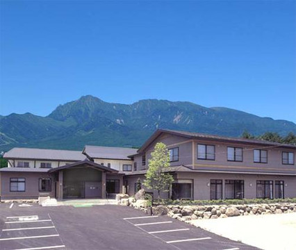 川上村酒店住宿-Resort Inn Kuroiwaso