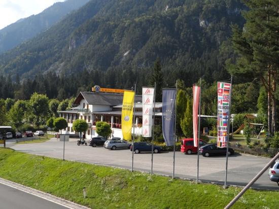 EuroParcs Hermagor - Nassfeld主图