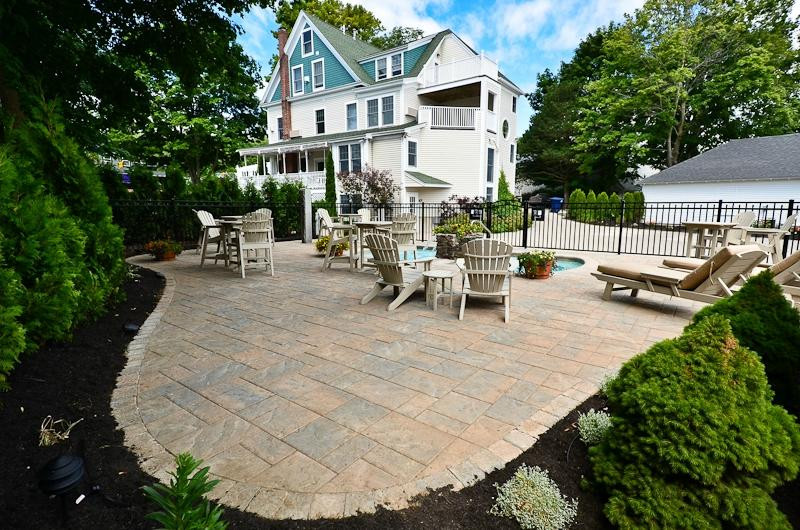 Nellie Littlefield Inn & Spa