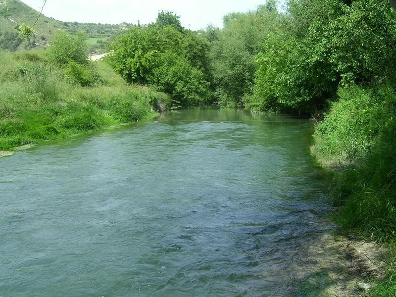 Jisr Al-Shughour旅游攻略图片