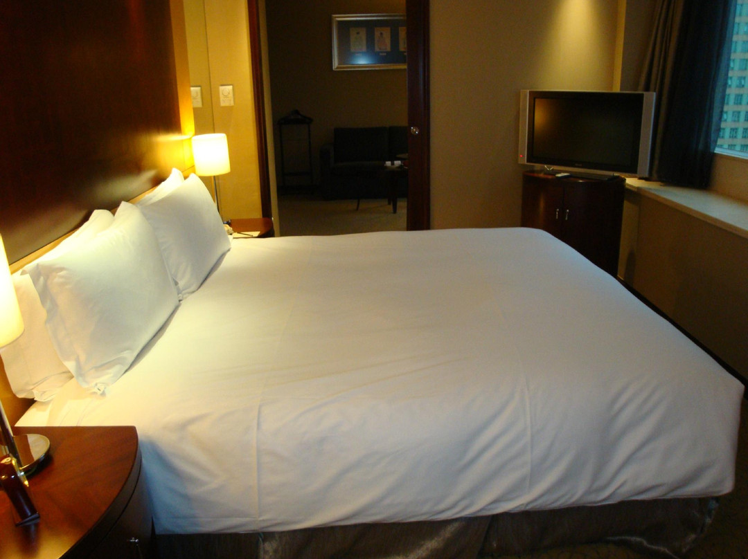 上海丽笙精选海仑宾馆主图