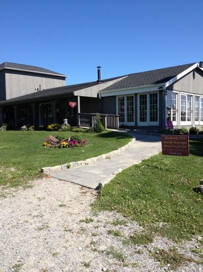 Miranda Vineyard-Goshen必去景点