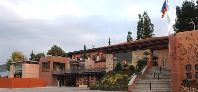 Hotel Portal del Caroig主图