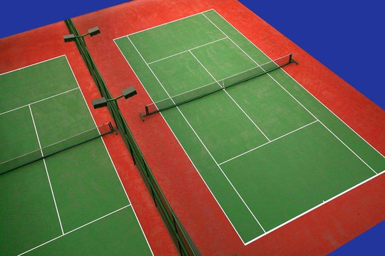 江西玉泉岛大酒店主图