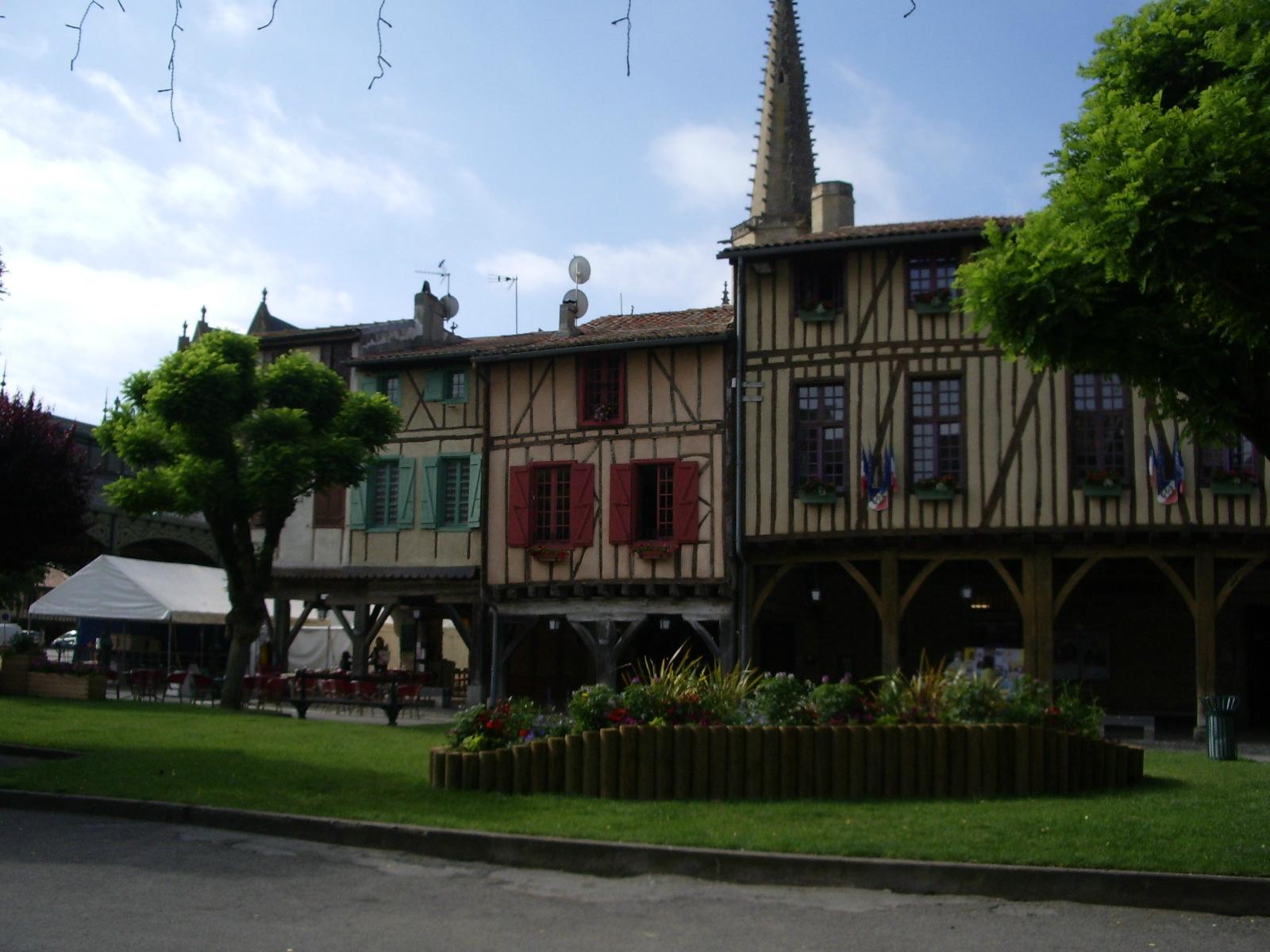 Le Patio-客卧